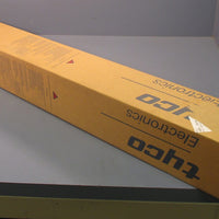 Raychem RNF1003/16CLSTK Heat Shrink 600ft Total Lot of 150 / 4ft Sections