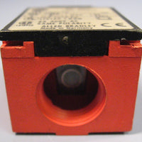 Allen Bradley Bul. 802A Limit Switch Category 802AA14P3S9 Ser. A Rev. A