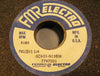 FMR GC601-N13BM Electro Surface Grinding Wheel 5180 max RPM 7" x 1/2" x 1 1/4"