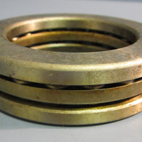 SKF Ball Bearing Model (105 mm OD, 70 mm ID, 27 mm width) 9141114F