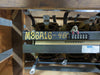 Rapid Power Rectifier M36A16-480 Pri V: 480 Sec V: 165 Ph: 3 Hz: 60
