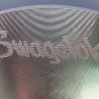 Swagelok Tubing Flange Adapters Model SS-8F0-F8-150 1/2" 150# D5105 316SS