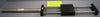 Robohand Pneumatic Linear Base Slide DLB-20-T-C-18 Pmax 100 PSI 18" Shaft
