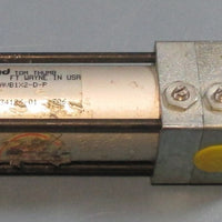 phd Tom Thumb DAVB1x2DP Pneumatic Cylinder with 5/16" Rod Dia. NOS
