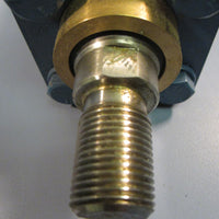 Mannesmann Rexroth Cylinder MP1HH 1.5" Bore x 3" Stroke 3000 PSI