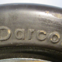 Darcor Swivel Caster Model 5011 5" Wheel Diameter 15/8" Width NWOB