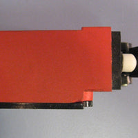 Allen Bradley Bul. 802A Limit Switch Category 802AA14P3S9 Ser. A Rev. A