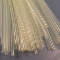 Raychem RNF1003/16CLSTK Heat Shrink 600ft Total Lot of 150 / 4ft Sections