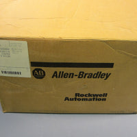 Allen Bradley Circuit Breaker Combination Starter 2113BZDBD4G40CA98X NIB