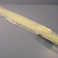 Raychem RNF1003/16CLSTK Heat Shrink 600ft Total Lot of 150 / 4ft Sections