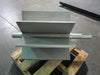8 Vane Fixed Rotor for Rotary Valve RV18 304 SS