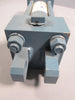 Mannesmann Rexroth Cylinder MP1-HH 1.5" Bore x 3" Stroke 3000 PSI