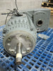 Reulan 5.5 HP Geared Motor 1800/900 RPM w/ Nord 59.66 Gearbox Refurb