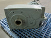 Reulan 5.5 HP Geared Motor 1800/900 RPM w/ Nord 59.66 Gearbox Refurb