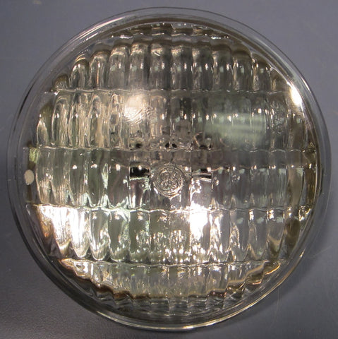 GE General Electric Forklift Truck Incandescent Light Bulb 4340 48V 80W NWOB