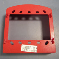 Lot of 20 Simplex 4905-9937 A/V Horn Skirt 1 1/2" Red New In Box
