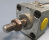 phd Tom Thumb DAVB1x2DP Pneumatic Cylinder with 5/16" Rod Dia. NOS