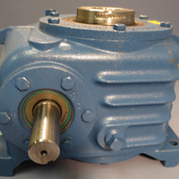 Cone Drive Reducer Mod SHV35A975YSA Ratio 5:1 1750 RPM 11.7 TH Rating Refurb