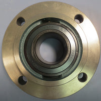 AMI Concentric Collar Locking Piloted Flange Bearing UEFCS209 13/4" Bore