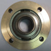 AMI Concentric Collar Locking Piloted Flange Bearing UEFCS209 1-3/4" Bore NIB