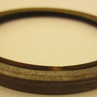 CR Chicago Rawhide Oil Seals 504287 Lot of 5