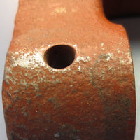 Clark Material Handling Manual Pallet Jack Pull Rod P/N CL2772106A 2390058 Red