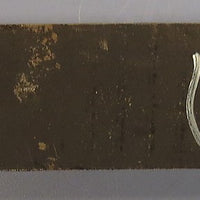 Black Clark Material Handling Manual Pallet Jack Pull Rod CL2772106A 2390058