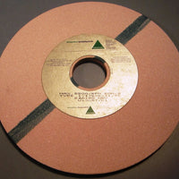 Winterthur 54A150N5V 175mm x 6mm x 31.75mm Grinding Wheel 5500rpm