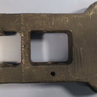 Black Clark Material Handling Manual Pallet Jack Pull Rod CL2772106A 2390058