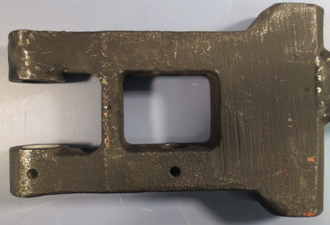 Black Clark Material Handling Manual Pallet Jack Pull Rod CL2772106A 2390058