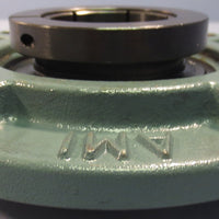 AMI Concentric Collar Locking Piloted Flange Bearing UEFCS209 13/4" Bore