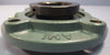 AMI Concentric Collar Locking Piloted Flange Bearing UEFCS209 1-3/4" Bore NIB