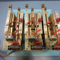 Halmar Phase/Amp Thyristor Power Controller PA64870P3D 3 Ph. 480V 70 A 50/60 Hz