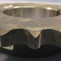 Martin Single Row Hub Sprocket Model 80BTB22H 2517 31/8" Bore 22 Teeth