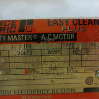 Danfoss JMG1526 Hydraulic Pump 1 HP w/ Bosch Valve & Hoses Connectors
