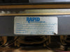 Rapid Power Rectifier M36A16-480 Pri V: 480 Sec V: 165 Ph: 3 Hz: 60