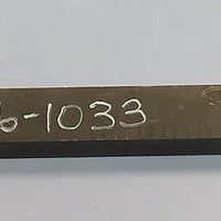 Black Clark Material Handling Manual Pallet Jack Pull Rod CL2772106A 2390058