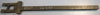 Black Clark Material Handling Manual Pallet Jack Pull Rod CL2772106-A 2390058