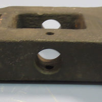 Black Clark Material Handling Manual Pallet Jack Pull Rod CL2772106A 2390058