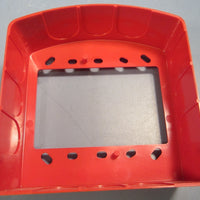 Lot of 20 Simplex 4905-9937 A/V Horn Skirt 1 1/2" Red New In Box