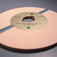 Winterthur 54A150N5V 175mm x 6mm x 31.75mm Grinding Wheel 5500rpm
