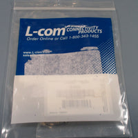 Bag of 44 LCom SDHS 440 DSub 0.195 inch Hex New Hardware Hex Standoffs FF