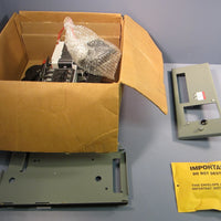 Allen Bradley Circuit Breaker Combination Starter 2113BZDBD4G40CA98X NIB