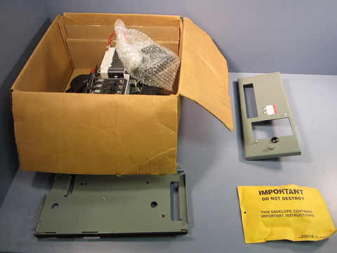 Allen Bradley Circuit Breaker Combination Starter 2113BZDBD4G40CA98X NIB
