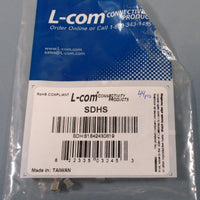 Bag of 44 LCom SDHS 440 DSub 0.195 inch Hex New Hardware Hex Standoffs FF