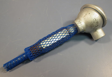 Omega Probe Model NB1-CAIN-14G-6 w/ Cast Iron Head NWOB