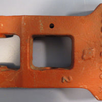 Clark Material Handling Manual Pallet Jack Pull Rod P/N CL2772106A 2390058 Red