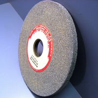 MidWest 19A60M6VC 7" x 3/8" x 1 1/4" Grinding Wheel 3600 max RPM