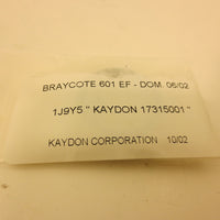 Kaydon Corporation 1J9Y5 17315001 OK2 Bearing