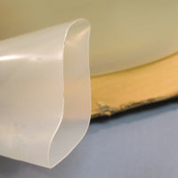 100ft Tyco Raychem 11/2" Dia, RNF10011/2CL, M23053/5211C 2:1 Heat Shrink